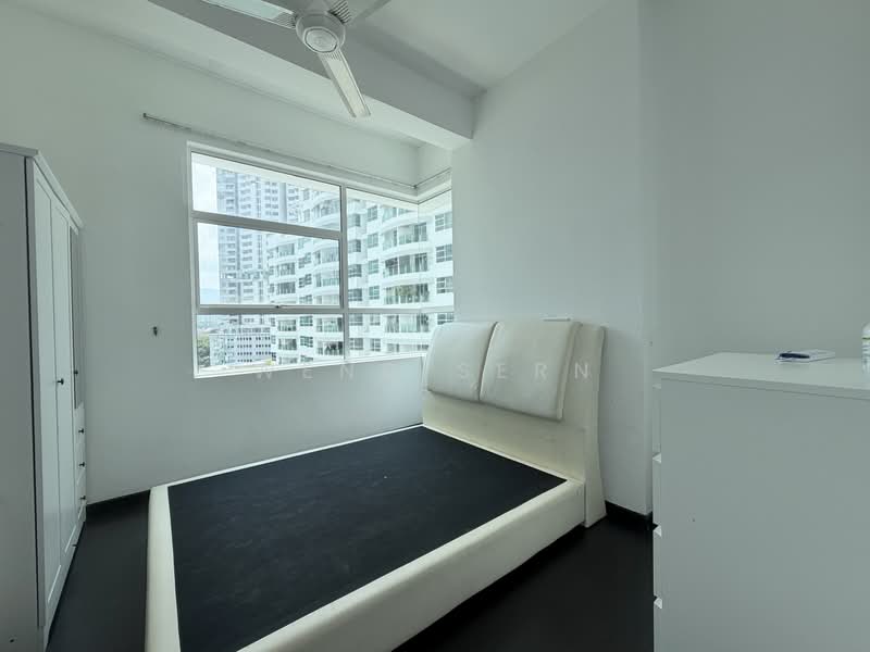 Kondominium untuk Disewa di The Oasis - Weng Sern - Bedroom - PropertyGuru.com.my
