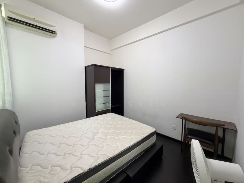 Kondominium untuk Disewa di The Oasis - Weng Sern - Bedroom - PropertyGuru.com.my
