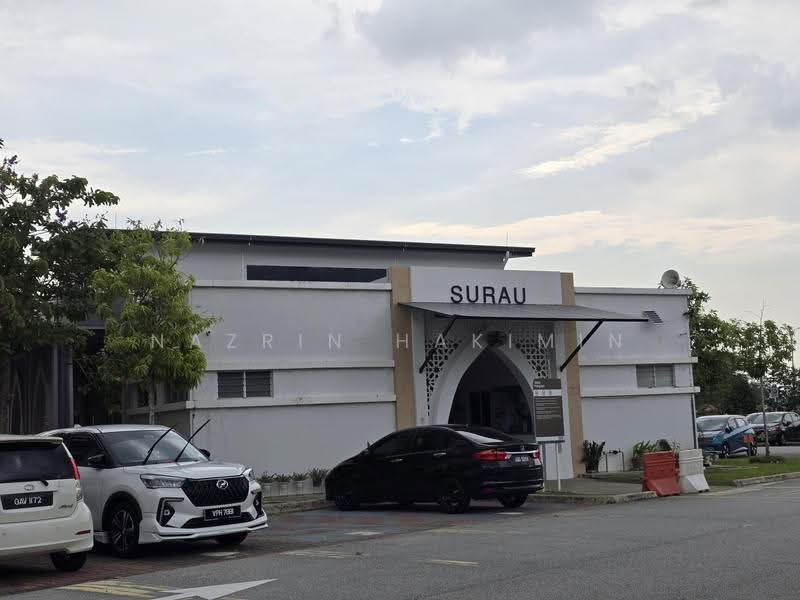 Apartment for Sale at De Kiara - Nazrin Hakimin - Exterior - PropertyGuru.com.my