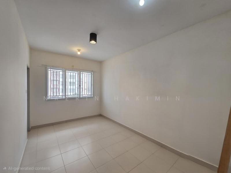 Apartment for Sale at De Kiara - Nazrin Hakimin - Interior - PropertyGuru.com.my