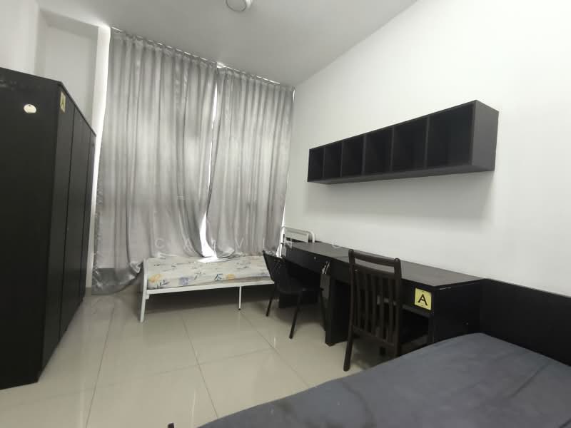 Condominium for Rent at Mutiara Ville - Calvin Goh - PropertyGuru.com.my