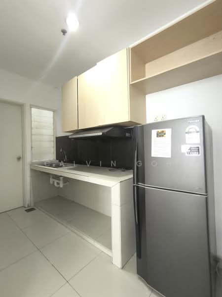 Condominium for Rent at Mutiara Ville - Calvin Goh - PropertyGuru.com.my