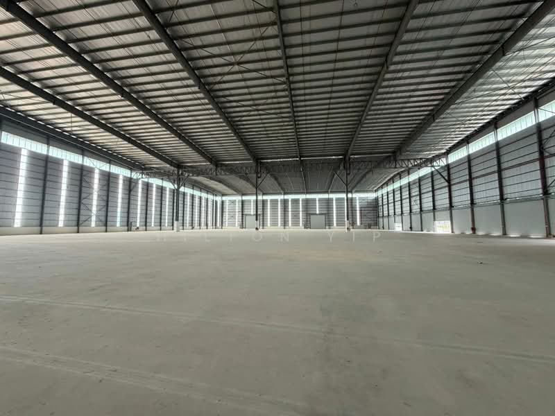Factory for Rent in Puncak Alam (Selangor) - Hilton Yip - Interior - PropertyGuru.com.my