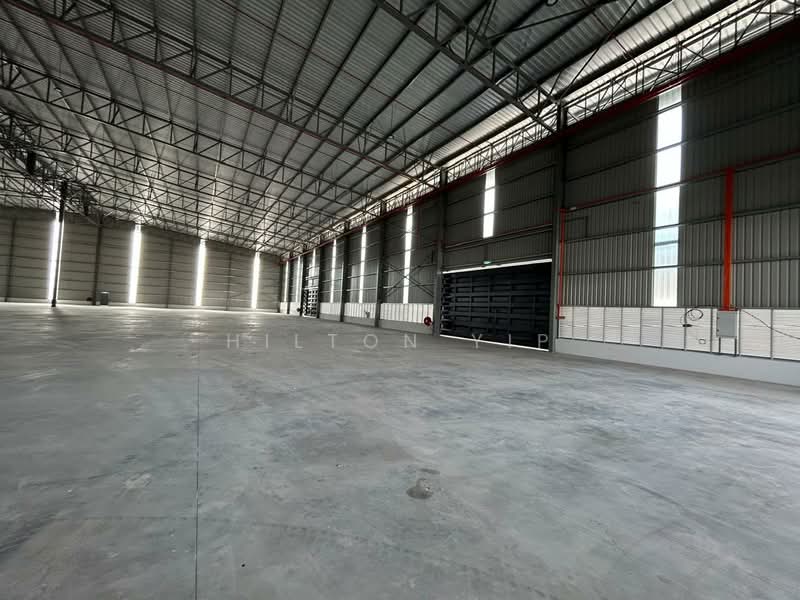 Factory for Rent in Puncak Alam (Selangor) - Hilton Yip - Interior - PropertyGuru.com.my