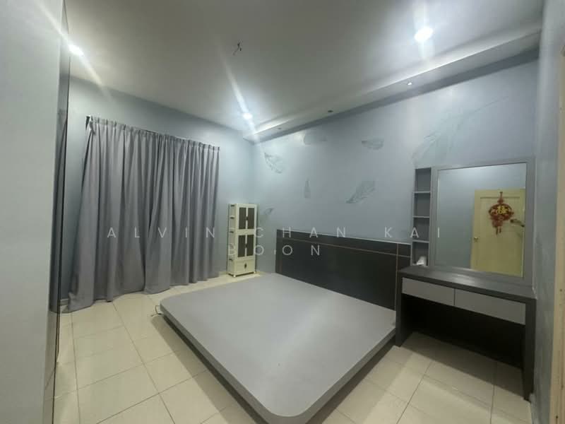 Semi-Detached House for Sale in Taman Saujana Permai (Bukit Katil) - Alvin Chan Kai Boon - Bedroom - PropertyGuru.com.my