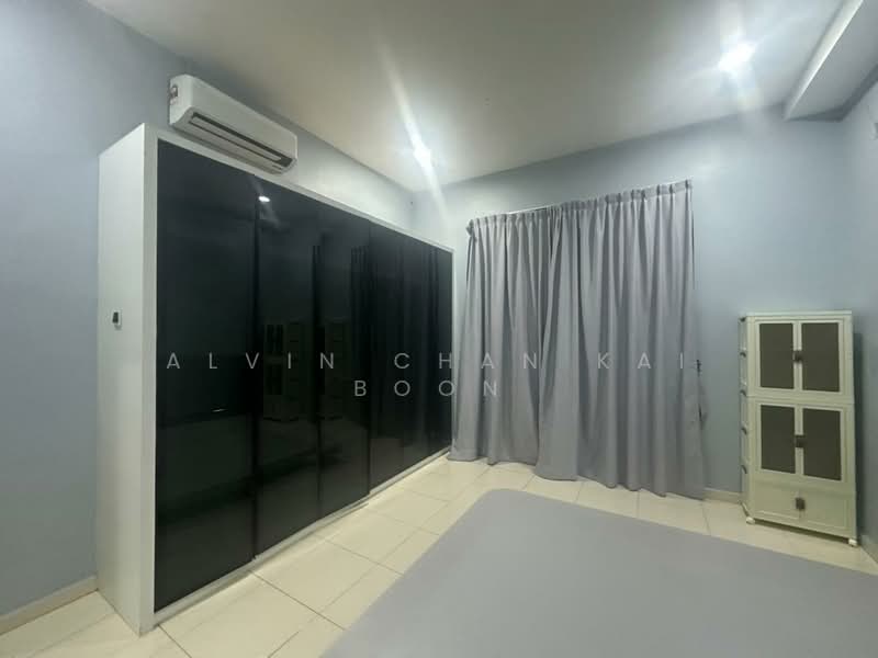 Semi-Detached House for Sale in Taman Saujana Permai (Bukit Katil) - Alvin Chan Kai Boon - Bedroom - PropertyGuru.com.my