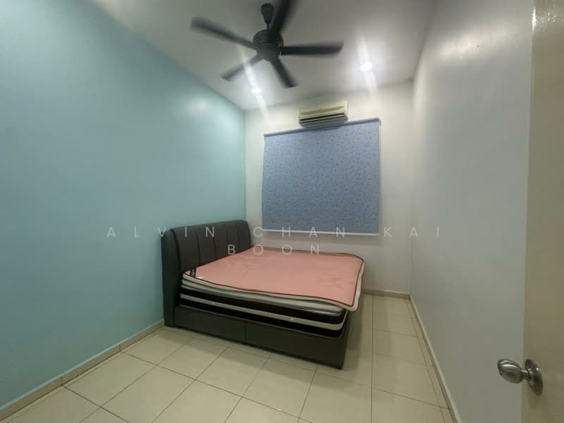 Semi-Detached House for Sale in Taman Saujana Permai (Bukit Katil) - Alvin Chan Kai Boon - Bedroom - PropertyGuru.com.my