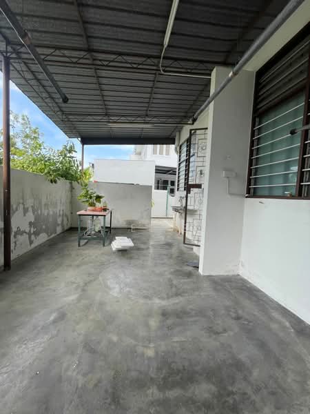 Semi-Detached House for Sale in Island Glades (Jelutong) - A Ee Ee - Exterior - PropertyGuru.com.my