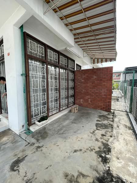 Semi-Detached House for Sale in Island Glades (Jelutong) - A Ee Ee - Exterior - PropertyGuru.com.my
