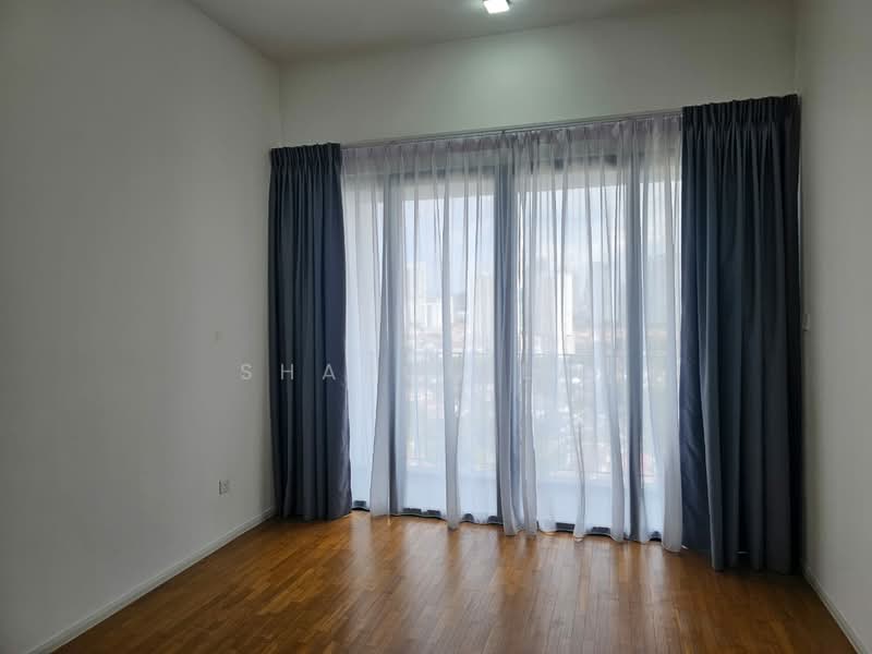 Service Residence for Rent at Ativo Suites @ Damansara Avenue - Sharon Lai - View - PropertyGuru.com.my
