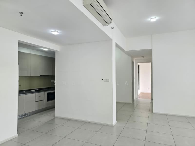 Service Residence for Rent at Ativo Suites @ Damansara Avenue - Sharon Lai - Kitchen - PropertyGuru.com.my