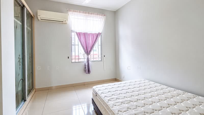 Rumah Teres 2 Tingkat untuk Disewa di Setia Indah (Setia Alam) - Geraldine Chan - Bedroom - PropertyGuru.com.my