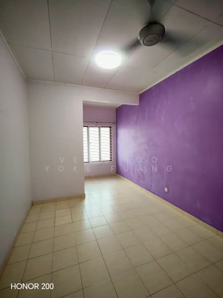 2-storey Terraced House for Rent in Klang (Selangor) - Veni Foo Yoke Fuang - Interior - PropertyGuru.com.my