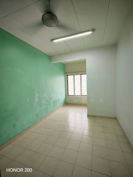 2-storey Terraced House for Rent in Klang (Selangor) - Veni Foo Yoke Fuang - Interior - PropertyGuru.com.my