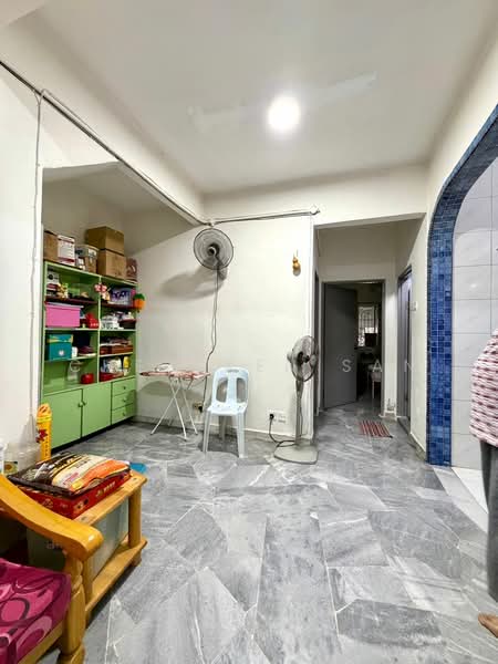 Townhouse for Sale in Bandar Baru Ampang (Ampang) - Chew Ken San - Interior - PropertyGuru.com.my