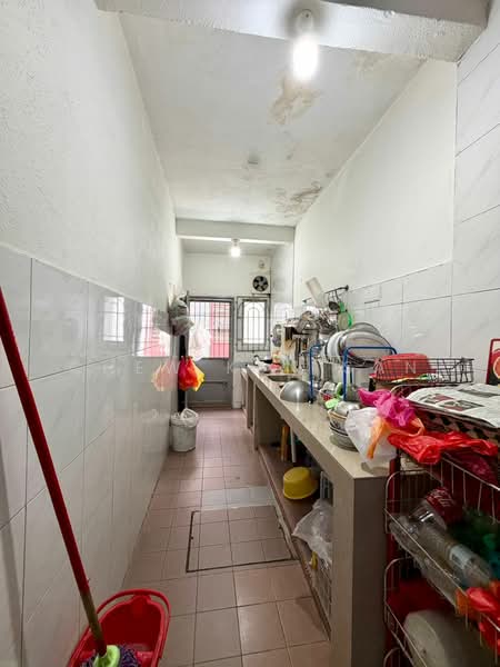 Townhouse for Sale in Bandar Baru Ampang (Ampang) - Chew Ken San - Kitchen - PropertyGuru.com.my
