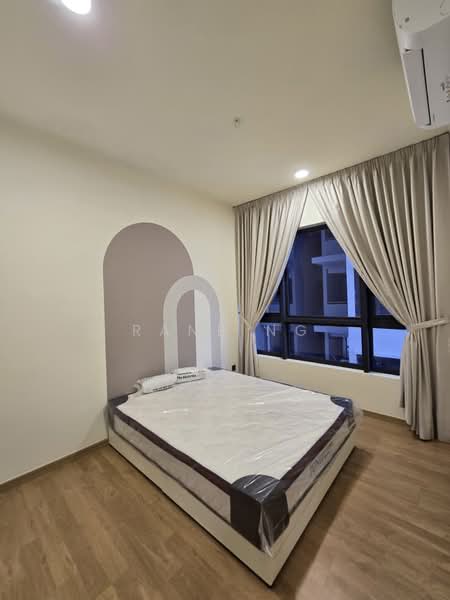 Servis Apartment untuk Disewa di The Era @ Duta North - Rane Ng - Bedroom - PropertyGuru.com.my
