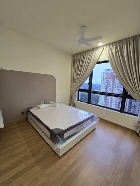 Servis Apartment untuk Disewa di The Era @ Duta North - Rane Ng - Bedroom - PropertyGuru.com.my