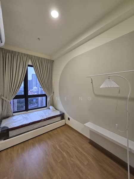 Servis Apartment untuk Disewa di The Era @ Duta North - Rane Ng - Bedroom - PropertyGuru.com.my
