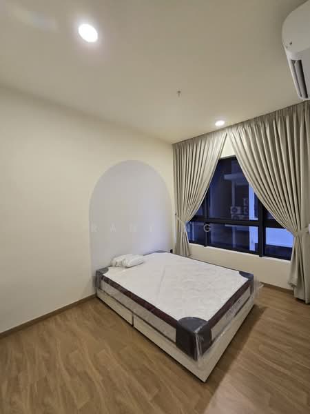 Servis Apartment untuk Disewa di The Era @ Duta North - Rane Ng - Bedroom - PropertyGuru.com.my