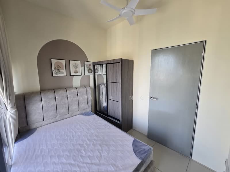 Servis Apartment untuk Disewa di The Era @ Duta North - Rane Ng - Bedroom - PropertyGuru.com.my