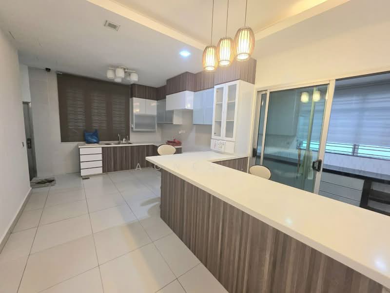 Rumah Teres 2 Tingkat untuk Dijual di Taman Sutera Utama (Skudai) - Agnes . - PropertyGuru.com.my