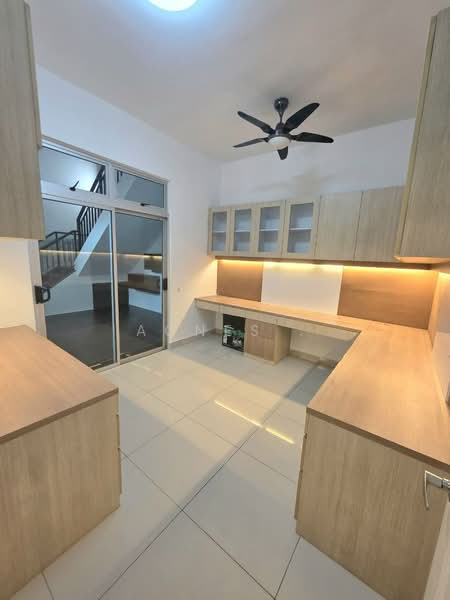 Rumah Teres 2 Tingkat untuk Dijual di Taman Sutera Utama (Skudai) - Agnes . - PropertyGuru.com.my
