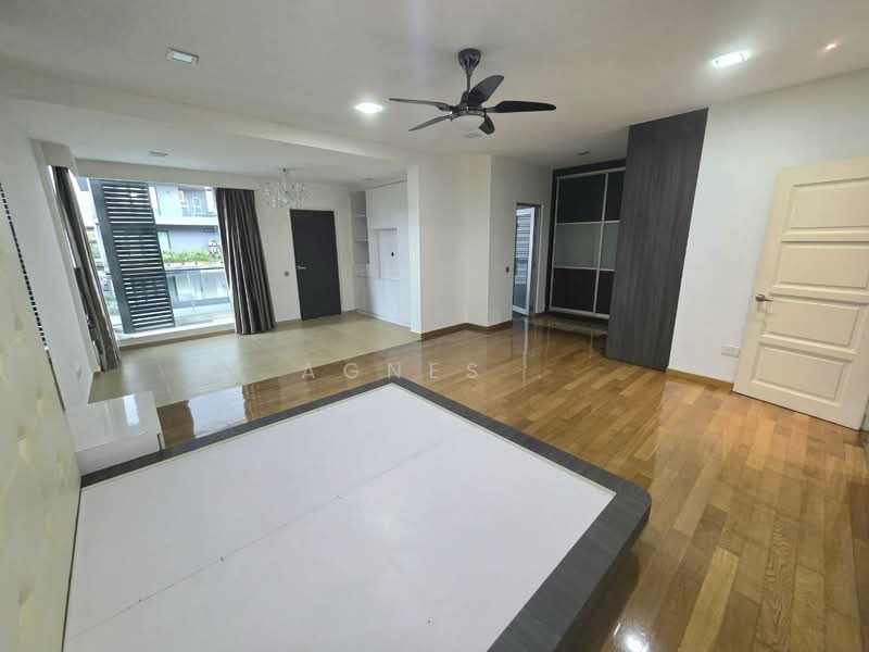 Rumah Teres 2 Tingkat untuk Dijual di Taman Sutera Utama (Skudai) - Agnes . - PropertyGuru.com.my