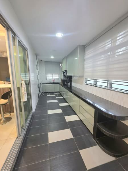 Rumah Teres 2 Tingkat untuk Dijual di Taman Sutera Utama (Skudai) - Agnes . - PropertyGuru.com.my