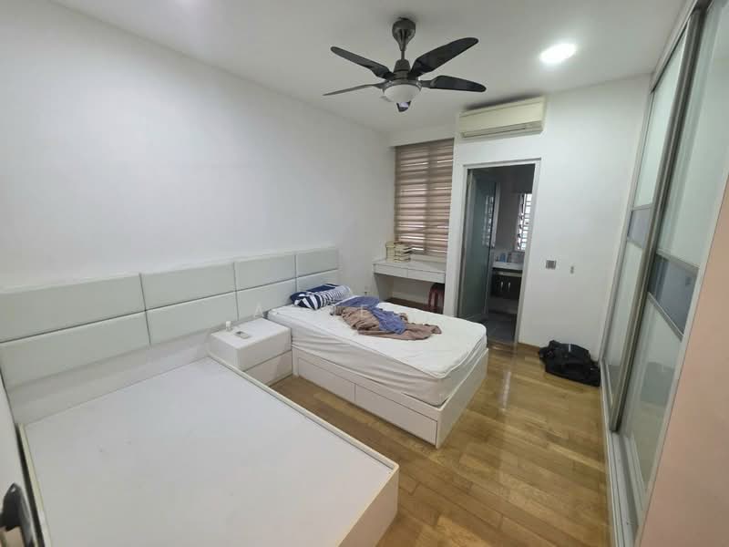 Rumah Teres 2 Tingkat untuk Dijual di Taman Sutera Utama (Skudai) - Agnes . - PropertyGuru.com.my