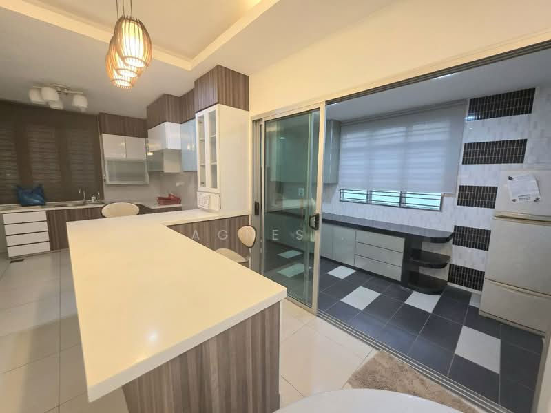 Rumah Teres 2 Tingkat untuk Dijual di Taman Sutera Utama (Skudai) - Agnes . - PropertyGuru.com.my