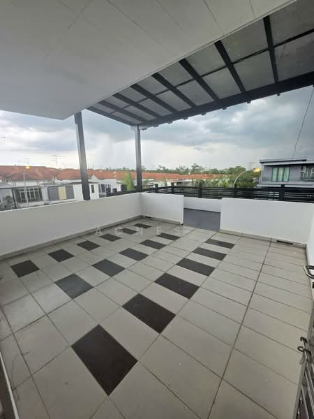 Rumah Teres 2 Tingkat untuk Dijual di Taman Sutera Utama (Skudai) - Agnes . - PropertyGuru.com.my
