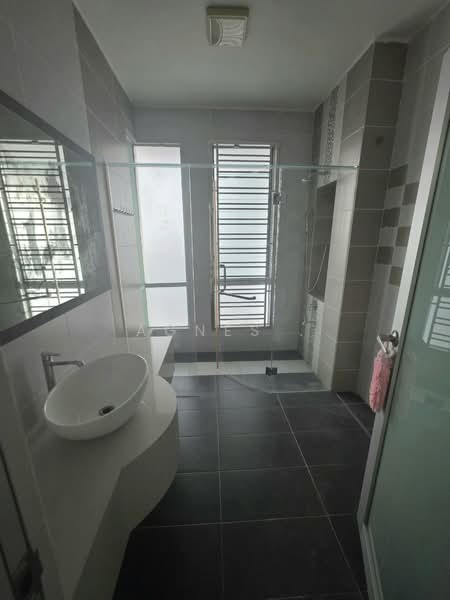 Rumah Teres 2 Tingkat untuk Dijual di Taman Sutera Utama (Skudai) - Agnes . - PropertyGuru.com.my