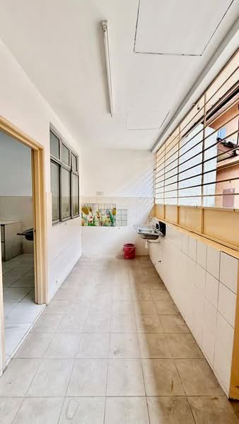 Rumah Teres 2 Tingkat untuk Dijual di Kemuning Utama (Shah Alam) - CY Wong - Kitchen - PropertyGuru.com.my