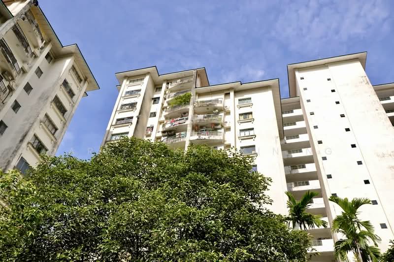 Condominium for Sale at Emerald Hill Condominium - Darren Kai Xin Ng - PropertyGuru.com.my