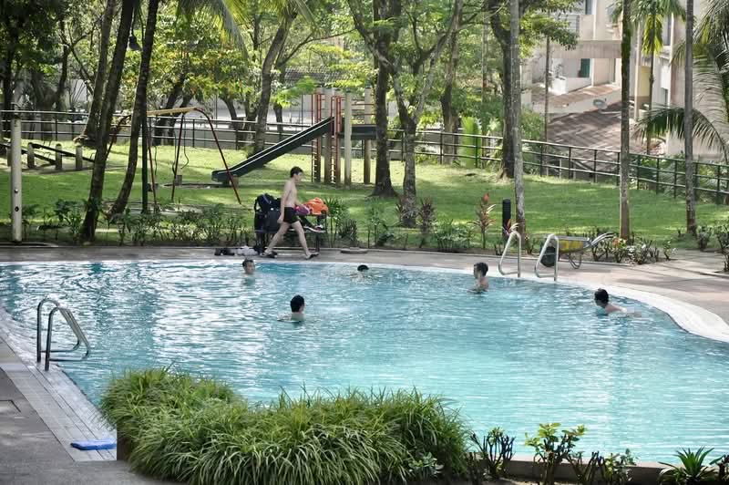 Condominium for Sale at Emerald Hill Condominium - Darren Kai Xin Ng - PropertyGuru.com.my