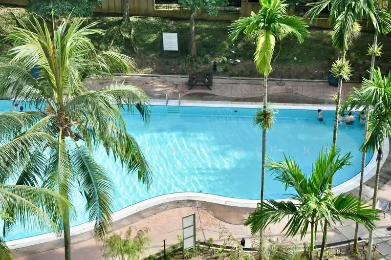 Condominium for Sale at Emerald Hill Condominium - Darren Kai Xin Ng - PropertyGuru.com.my