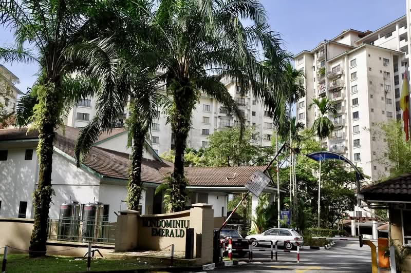 Condominium for Sale at Emerald Hill Condominium - Darren Kai Xin Ng - PropertyGuru.com.my