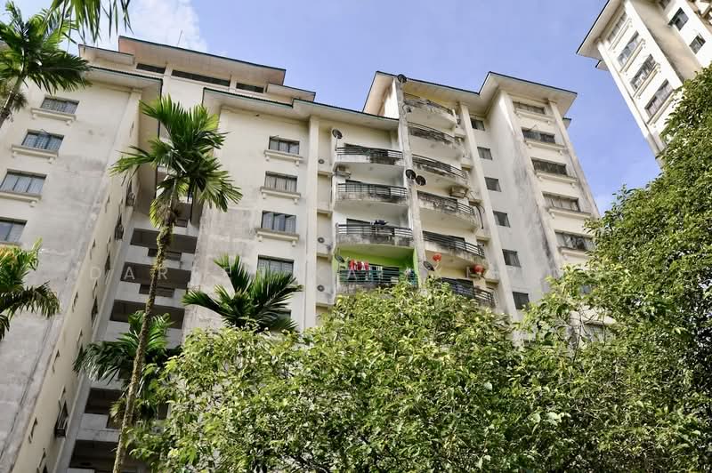Condominium for Sale at Emerald Hill Condominium - Darren Kai Xin Ng - PropertyGuru.com.my