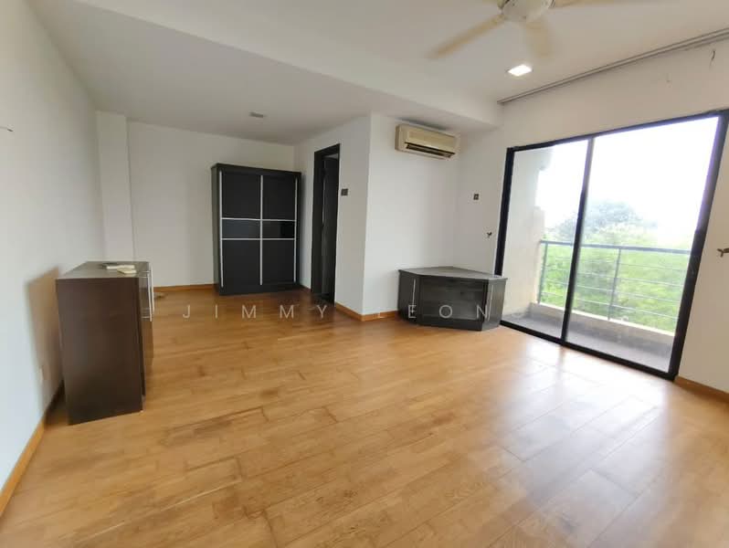 3-storey Terraced House for Sale in Taman Sri Gadong (Klang) - Jimmy Leong - Living Room - PropertyGuru.com.my
