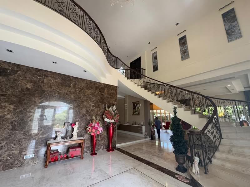 Bungalow for Sale in Kota Kinabalu (Sabah) - Ng Chiew Yok - PropertyGuru.com.my