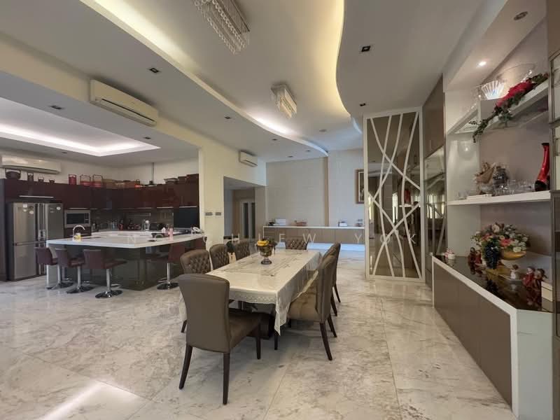 Bungalow for Sale in Kota Kinabalu (Sabah) - Ng Chiew Yok - PropertyGuru.com.my
