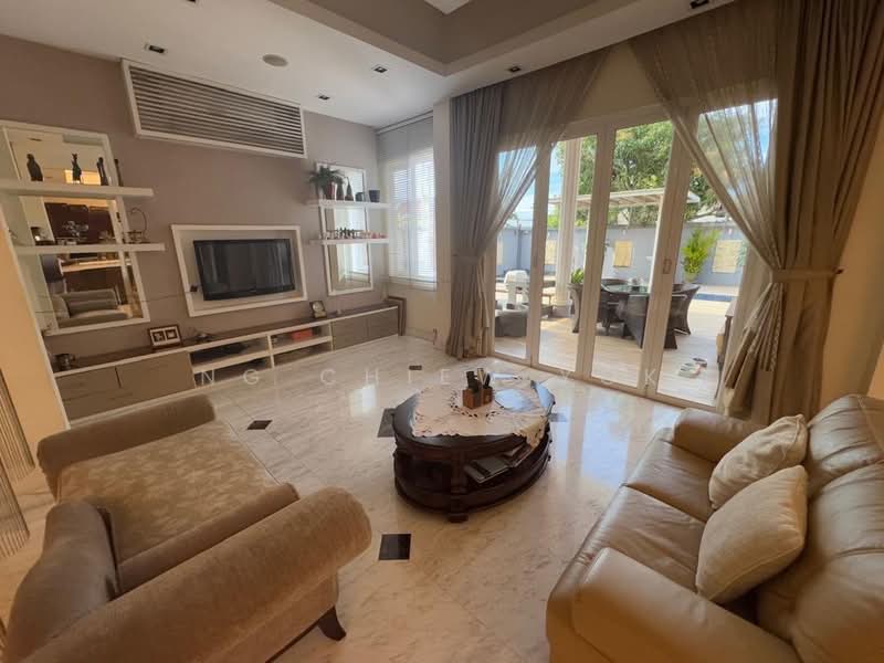 Bungalow for Sale in Kota Kinabalu (Sabah) - Ng Chiew Yok - PropertyGuru.com.my