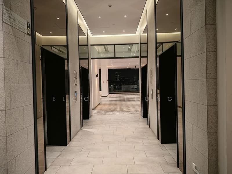 Condominium for Sale at The Hermington - Elcoln Leong - Lobby - PropertyGuru.com.my