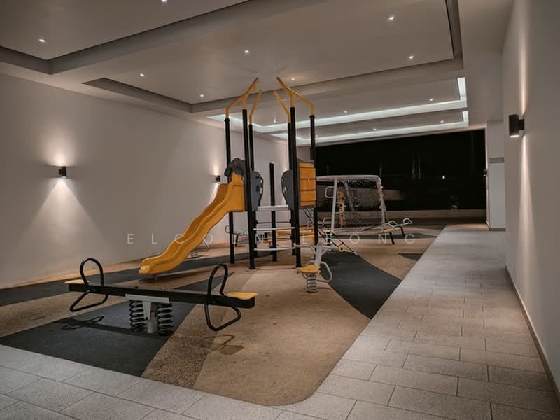Condominium for Sale at The Hermington - Elcoln Leong - Exterior - PropertyGuru.com.my