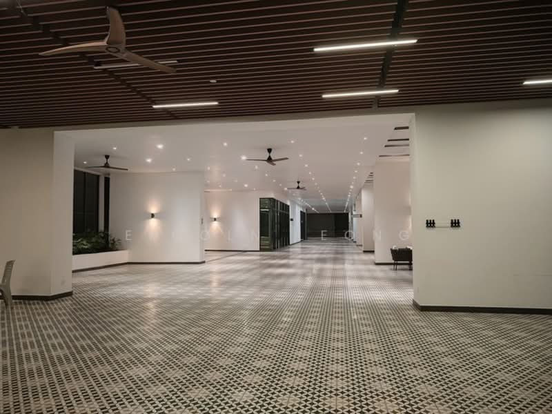 Condominium for Sale at The Hermington - Elcoln Leong - Interior - PropertyGuru.com.my