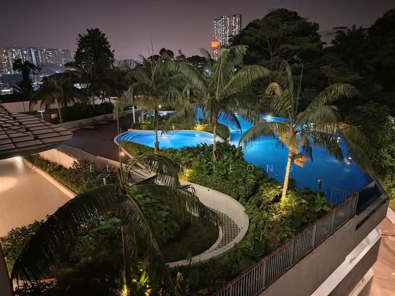 Condominium for Sale at The Hermington - Elcoln Leong - Exterior - PropertyGuru.com.my
