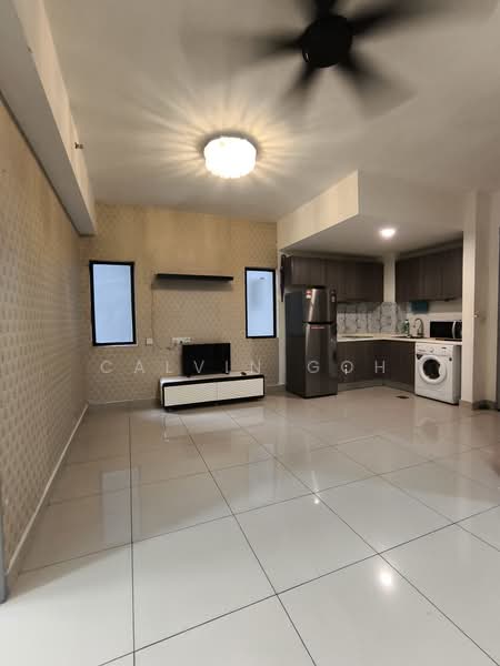 Service Residence for Rent at HYVE - Calvin Goh - PropertyGuru.com.my