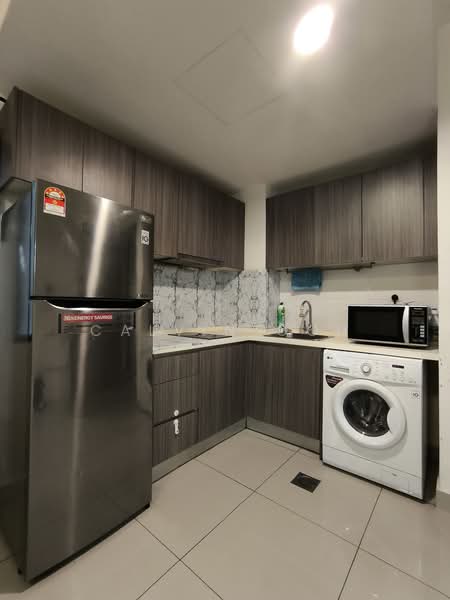 Service Residence for Rent at HYVE - Calvin Goh - PropertyGuru.com.my