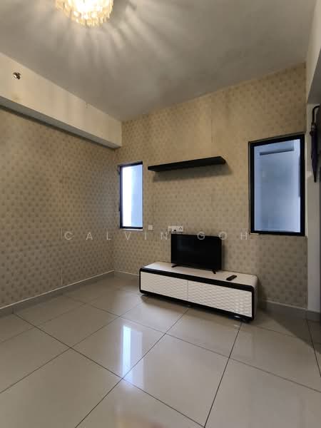 Service Residence for Rent at HYVE - Calvin Goh - PropertyGuru.com.my